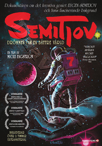 Semitjov - Dreams for a Better World (DVD)